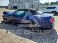 2018 Ford MUSTANG фото