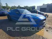2018 Ford MUSTANG photo