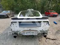 2018 Ford MUSTANG photo