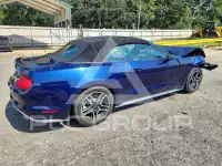 2018 Ford MUSTANG фото