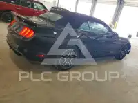 2018 Ford MUSTANG фото