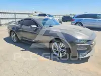 2018 Ford MUSTANG фото