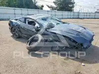 2018 Ford MUSTANG photo