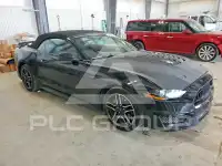2018 Ford MUSTANG фото