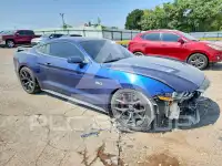 2018 Ford MUSTANG фото