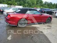 2018 Ford MUSTANG фото