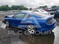 2018 Ford MUSTANG фото