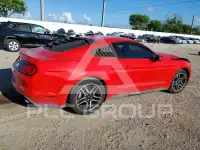 2018 Ford MUSTANG фото