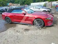 2018 Ford MUSTANG фото