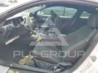 2018 Ford MUSTANG фото