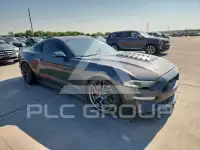 2018 Ford MUSTANG фото