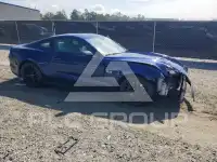 2018 Ford MUSTANG фото