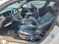 2018 Ford MUSTANG фото