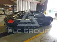 2018 Ford MUSTANG фото