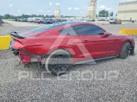 2018 Ford MUSTANG фото