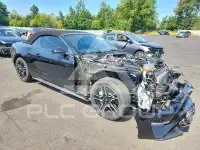 2018 Ford MUSTANG фото
