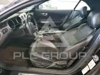 2018 Ford MUSTANG фото