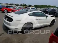 2018 Ford MUSTANG фото