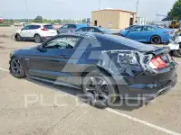 2018 Ford MUSTANG photo