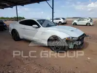 2018 Ford MUSTANG фото