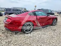 2018 Ford MUSTANG фото