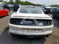 2018 Ford MUSTANG фото