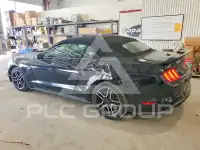 2018 Ford MUSTANG фото