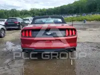 2018 Ford MUSTANG фото
