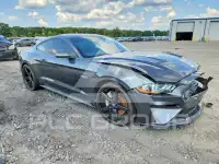 2018 Ford MUSTANG фото