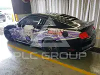 2018 Ford MUSTANG фото
