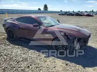 2018 Ford MUSTANG фото