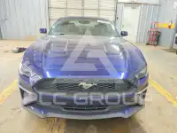2018 Ford MUSTANG фото