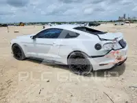 2018 Ford MUSTANG фото