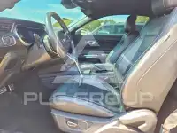 2018 Ford MUSTANG фото
