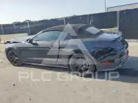 2018 Ford MUSTANG фото