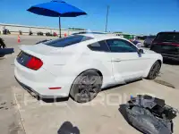 2018 Ford MUSTANG фото