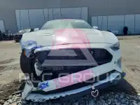 2018 Ford MUSTANG фото
