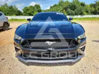 2018 Ford MUSTANG фото