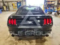 2018 Ford MUSTANG фото