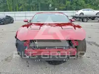 2018 Ford MUSTANG фото