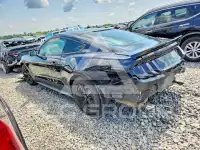 2018 Ford MUSTANG photo