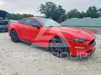 2018 Ford MUSTANG фото