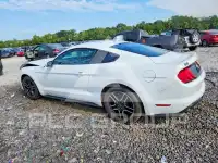 2018 Ford MUSTANG фото