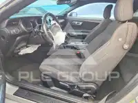 2018 Ford MUSTANG photo