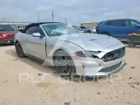 2018 Ford MUSTANG фото