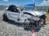 2018 Ford MUSTANG фото