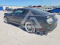 2018 Ford MUSTANG фото