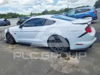 2018 Ford MUSTANG фото