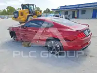 2018 Ford MUSTANG фото