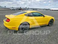 2018 Ford MUSTANG photo